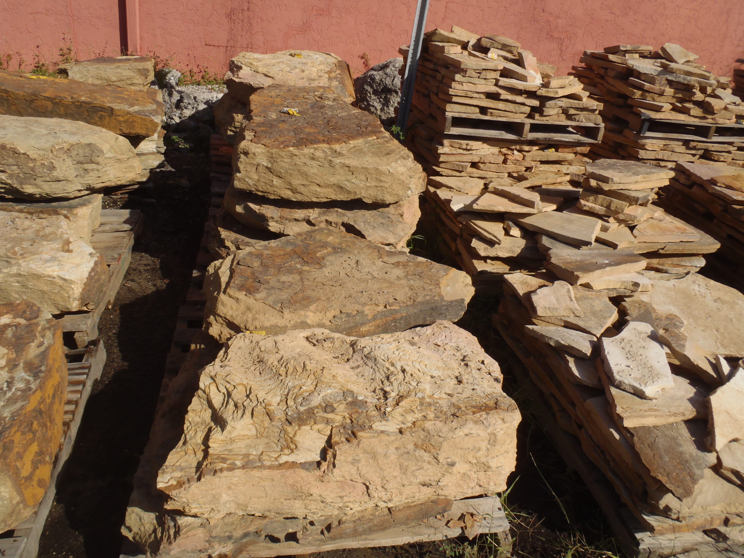 Ledge Rock Superior Stone Distributors Naples FL