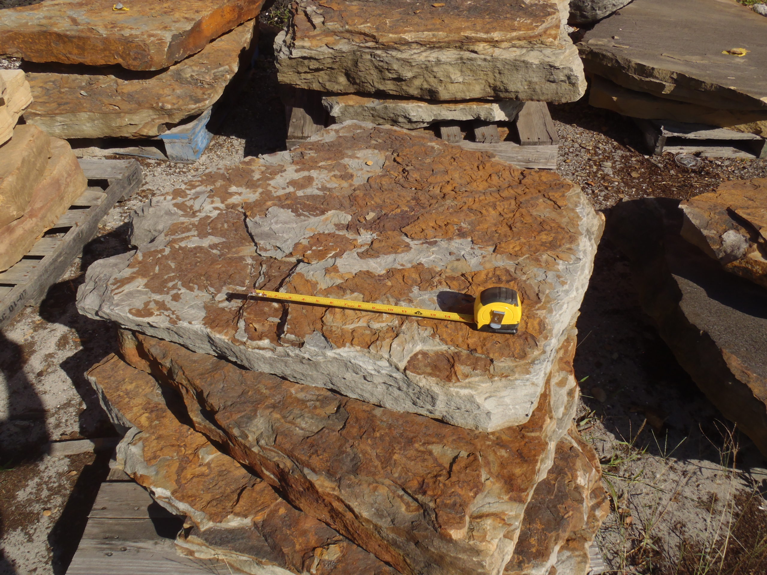 Ledge Rock Superior Stone Distributors Naples FL