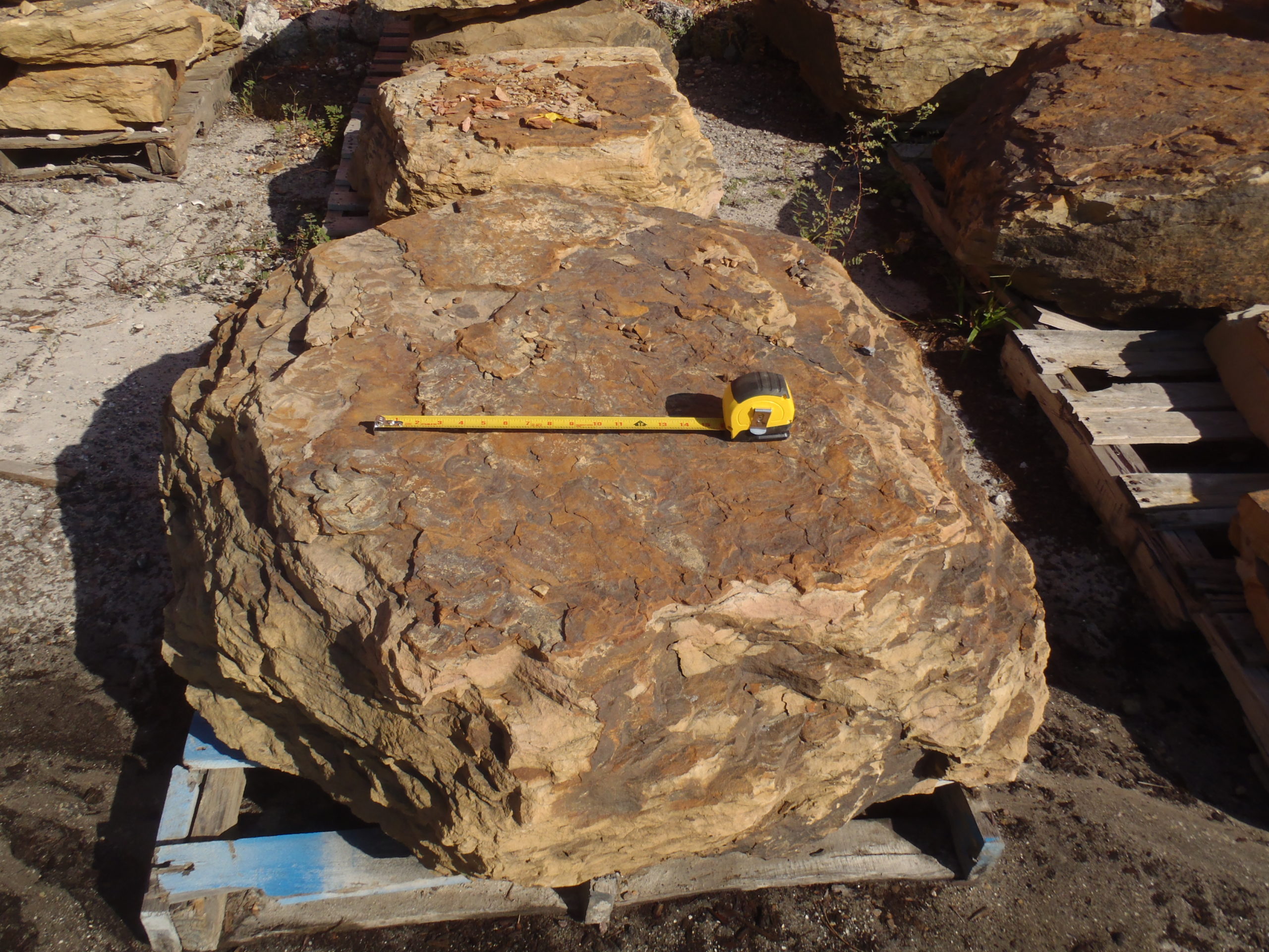 Ledge Rock Superior Stone Distributors Naples FL